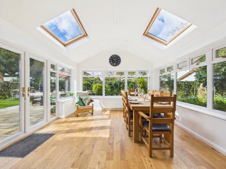 Bramley Green Road, Bramley, RG26