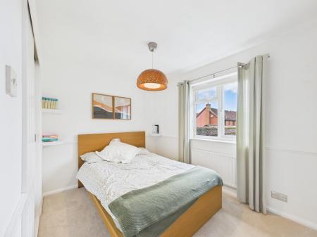 5 bedroom Detached house for sale in Bramley Green Road, Bramley, RG26