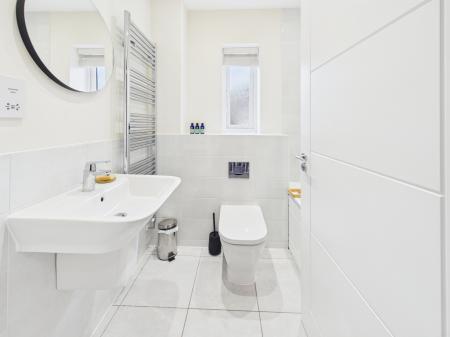 2 bedroom Semi-detached house for sale in Centenary Fields, Bramley, RG26