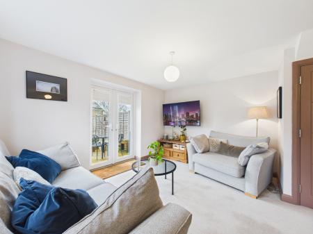 2 bedroom Semi-detached house for sale in Centenary Fields, Bramley, RG26