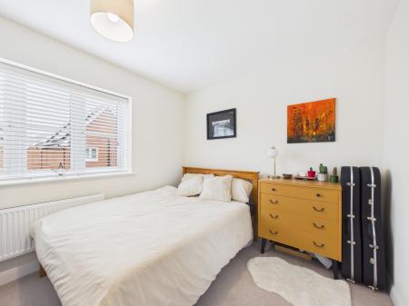 2 bedroom Semi-detached house for sale in Centenary Fields, Bramley, RG26