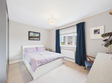 2 bedroom Semi-detached house for sale in Centenary Fields, Bramley, RG26