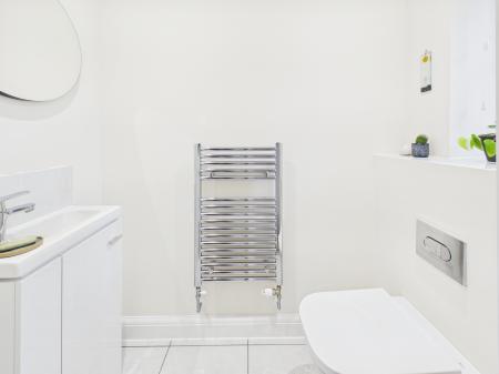 2 bedroom Semi-detached house for sale in Centenary Fields, Bramley, RG26