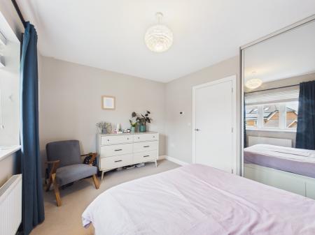 2 bedroom Semi-detached house for sale in Centenary Fields, Bramley, RG26