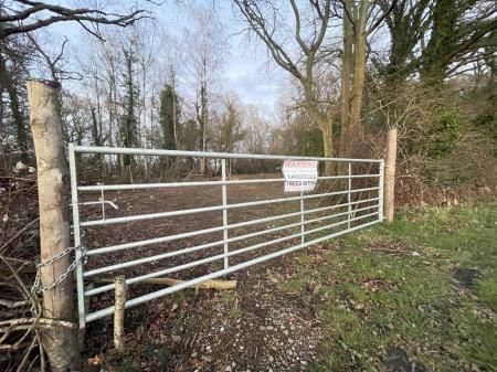 Hook Road, Hook, RG27