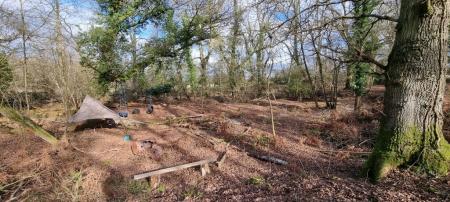 0 bedroom Plot for sale in Hook Road, Hook, RG27