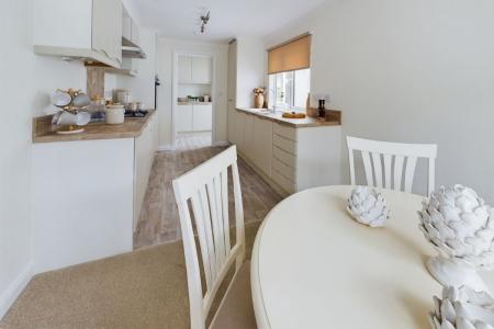 1 bedroom Park home for sale in Elm Grove Park, Thatcham, RG18