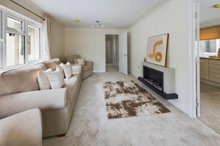 2 bedroom Park home for sale in Elm Grove Park, Thatcham, RG18