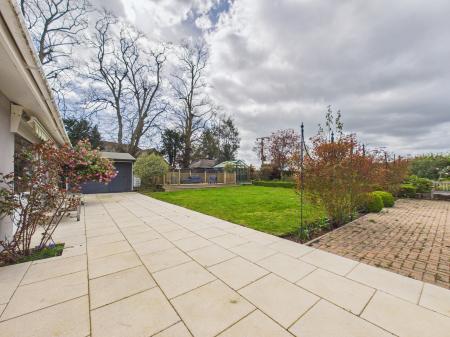 4 bedroom Detached bungalow for sale in Church Lane, Reading, RG7
