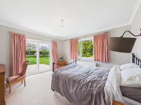 4 bedroom Detached bungalow for sale in Church Lane, Reading, RG7