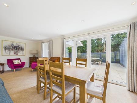 4 bedroom Detached bungalow for sale in Church Lane, Reading, RG7