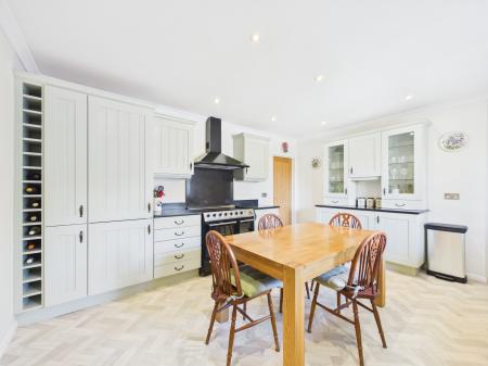 4 bedroom Detached bungalow for sale in Church Lane, Reading, RG7