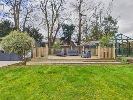 4 bedroom Detached bungalow for sale in Church Lane, Reading, RG7