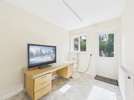 4 bedroom Detached bungalow for sale in Church Lane, Reading, RG7