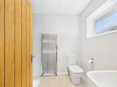 4 bedroom Detached bungalow for sale in Church Lane, Reading, RG7