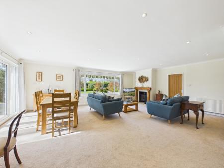 4 bedroom Detached bungalow for sale in Church Lane, Reading, RG7