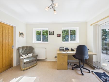 4 bedroom Detached bungalow for sale in Church Lane, Reading, RG7