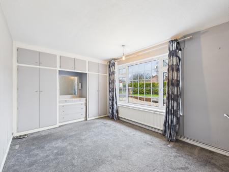 2 bedroom Bungalow to let in Pleasant Hill, Tadley, RG26