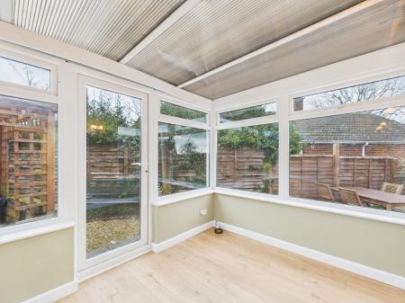 2 bedroom Bungalow to let in Pleasant Hill, Tadley, RG26