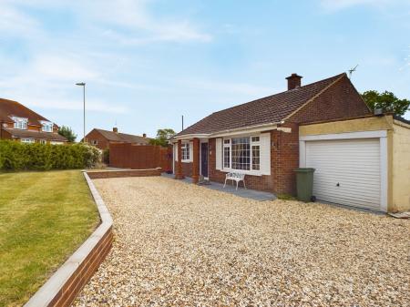 Pleasant Hill, Tadley, RG26
