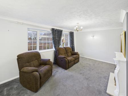 2 bedroom Bungalow to let in Pleasant Hill, Tadley, RG26