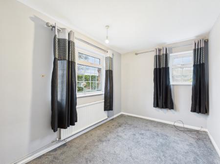 2 bedroom Bungalow to let in Pleasant Hill, Tadley, RG26