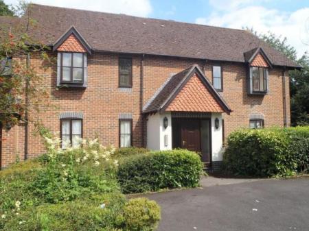 Christy Court, Tadley, RG26