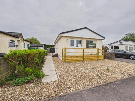 SherfieldonLoddon, Hook, RG27