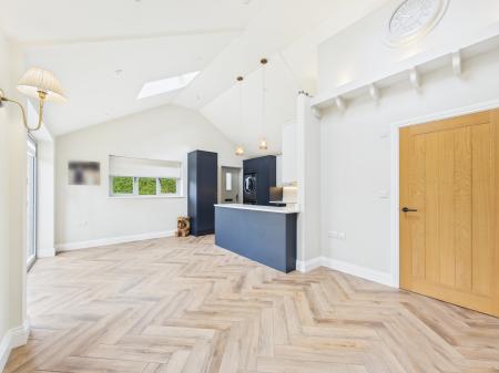 1 bedroom Detached bungalow for sale in West Street, Tadley, RG26