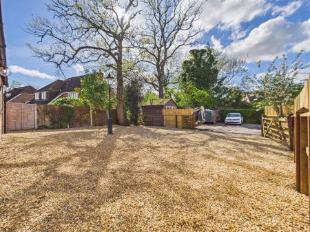 1 bedroom Detached bungalow for sale in West Street, Tadley, RG26