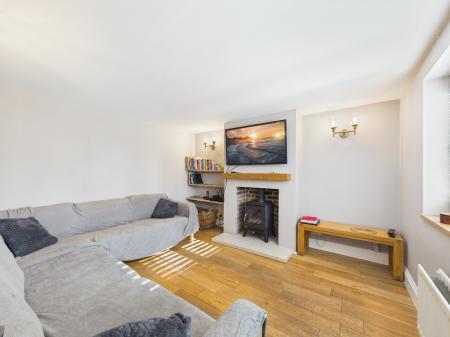 5 bedroom Semi-detached house for sale in West Heath Road, Baughurst, RG26