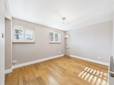 5 bedroom Semi-detached house for sale in West Heath Road, Baughurst, RG26