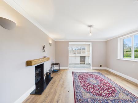 5 bedroom Semi-detached house for sale in West Heath Road, Baughurst, RG26