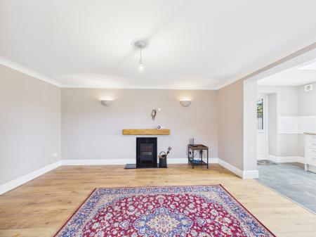 5 bedroom Semi-detached house for sale in West Heath Road, Baughurst, RG26