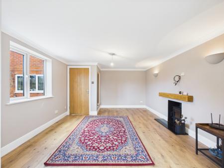5 bedroom Semi-detached house for sale in West Heath Road, Baughurst, RG26