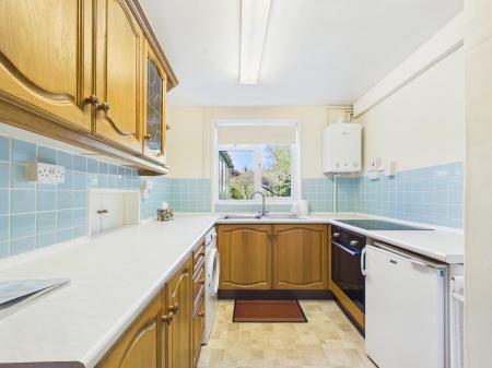 2 bedroom End of terrace house for sale in Whitedown Road, Tadley, RG26