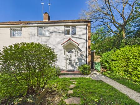 Whitedown Road, Tadley, RG26