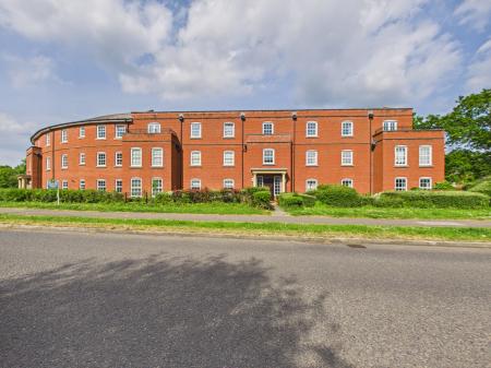 Compton Way, Sherfield-On-Loddon, RG27