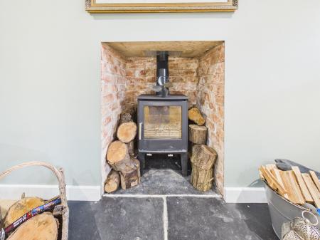 4 bedroom Detached house for sale in Browning Hill Green, Baughurst, RG26