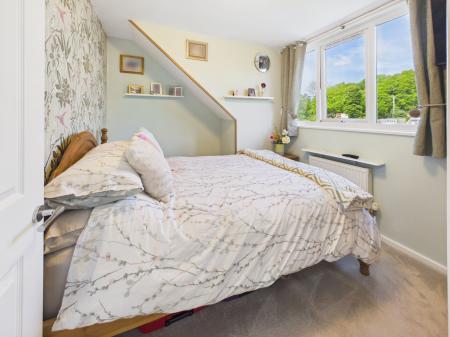 2 bedroom Semi-detached house for sale in Corner House West Street, Tadley, RG26