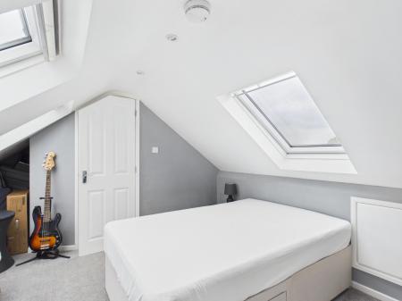 4 bedroom Terraced House for sale in Stanfield, Tadley, RG26