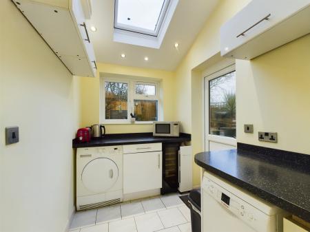 4 bedroom Terraced House for sale in Stanfield, Tadley, RG26
