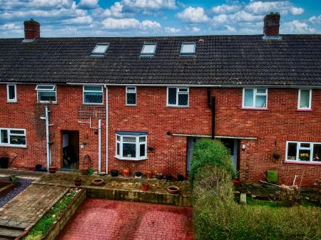 Stanfield, Tadley, RG26