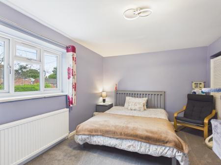 4 bedroom Terraced House for sale in Stanfield, Tadley, RG26