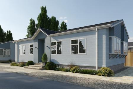 2 bedroom Park home for sale in Elm Grove Park, Thatcham, RG18