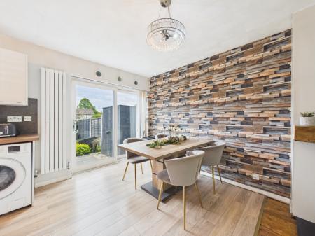 3 bedroom Terraced House for sale in Stephens Road, Tadley, RG26