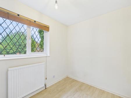 2 bedroom Terraced House to let in Mortimer Gardens, Tadley, RG26