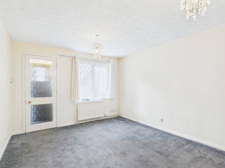 2 bedroom Terraced House to let in Mortimer Gardens, Tadley, RG26