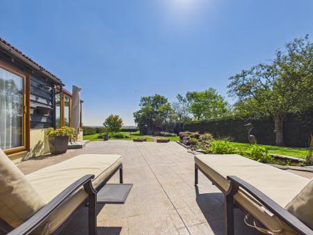 5 bedroom Barn Conversion for sale in Drury Lane, Mortimer Common, RG7