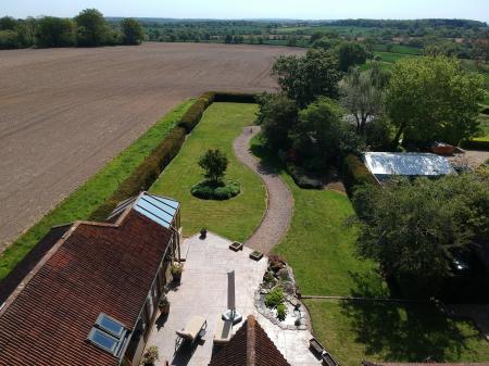 5 bedroom Barn Conversion for sale in Drury Lane, Mortimer Common, RG7